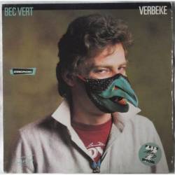 Patrick Verbeke : Bec Vert